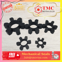 Cao Su Giảm Chấn Khớp Nối HRC